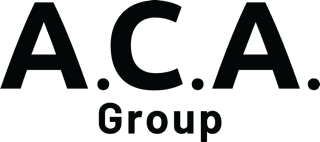 ACA Group logo