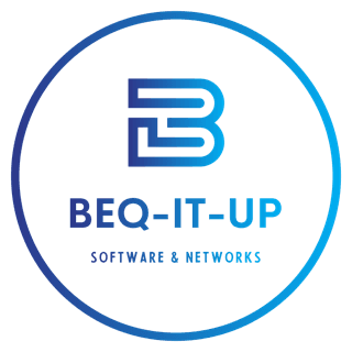 Beq-it-up logo