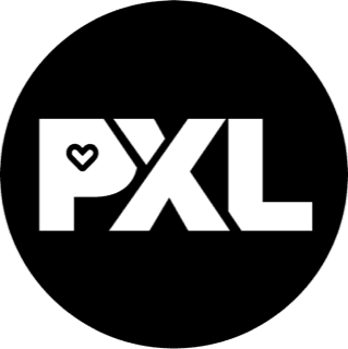 PXL logo